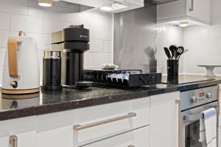 Covent Garden Elegant and Spacious apartment - 5