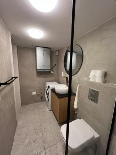 Wesselényi Loft Studio in City Center - 4