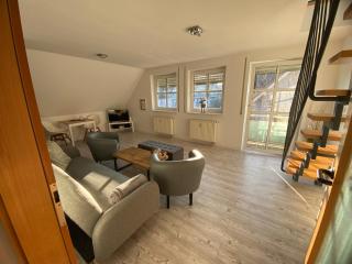 Ferienwohnung in Erfurt Marbach (Maisonette) - 6