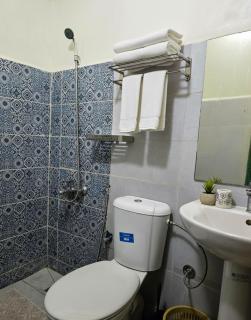 Riad Dalia - Fes Medina - 2