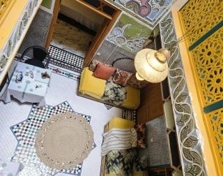 Riad Dalia - Fes Medina - 0