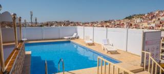 appartement ensolie tanger - 3