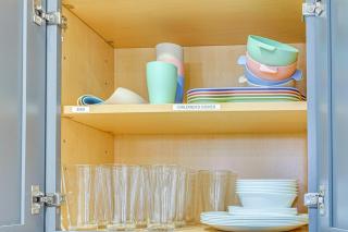 Luxury condo near city and mountains - 4