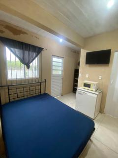 Pousada Patriarca Silva - 9