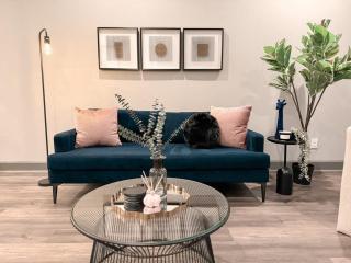 The Nichols Lux Fort Worth TX Same Day Booking - 3