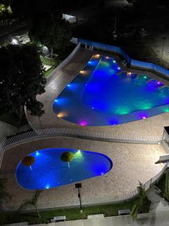 Hermoso Apartamento - 8