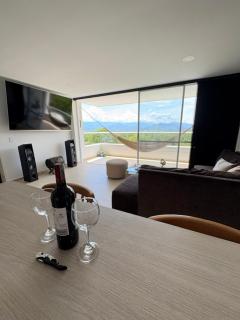 Hermoso Apartamento - 0