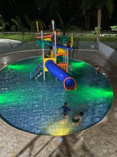 Hermoso Apartamento - 7