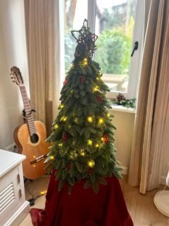 Agapella Apartamenty- Sopot Cottage Ogród 400m od plaży 6 dorosłych i dzieci - Sopot - 9