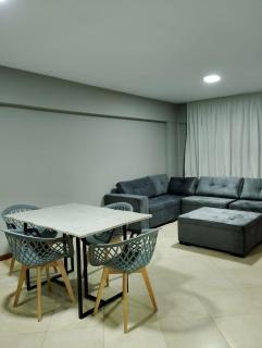 Apartamento Completo Quarto/ Sala/Cozinha/ Banheiro Mobiliado - WS Urban Ed. Celita Franca - 7