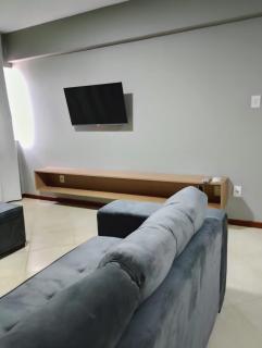 Apartamento Completo Quarto/ Sala/Cozinha/ Banheiro Mobiliado - WS Urban Ed. Celita Franca - 6