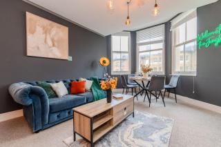 Seaview 3 bedroom Flat - Brighton et Hove - 6