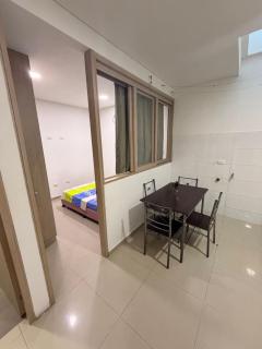 Apartamentos Alojamientos Villavicencio - 7