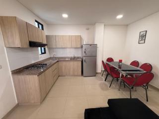 Apartamentos Alojamientos Villavicencio - 1