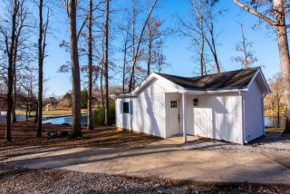 Lakeside Cottage - 6