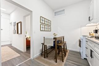 Sleek 2BR Apt in Times Square - 8