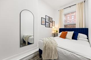 Sleek 2BR Apt in Times Square - 1