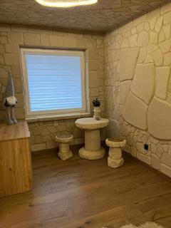 Leśna Grota na Roztoczu - 1