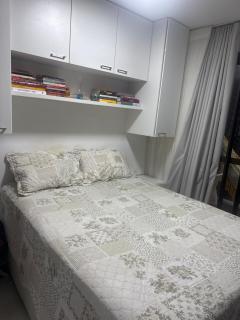 Studio Barra, excellent location and structure - 3