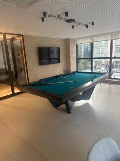 Studio Barra, excellent location and structure - 3