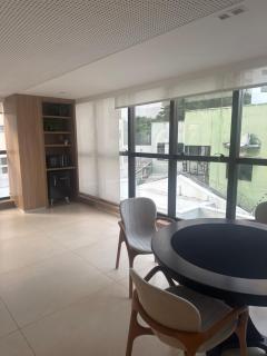 Studio Barra, excellent location and structure - 1