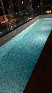 Studio Barra, excellent location and structure - 1