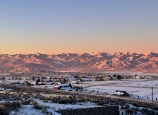 15 Min from 3 Ski Resorts Mountain Views Sauna - 6