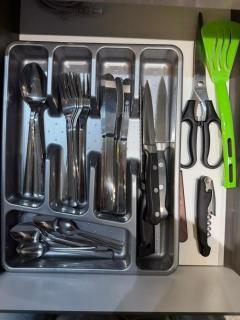 Metropol Park Studio in Maarif - 1