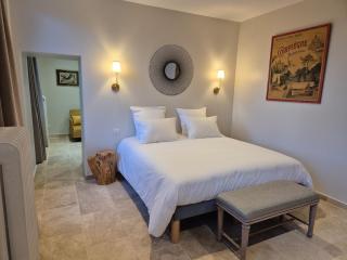 Château de la Follie - Le Bourgot - 1