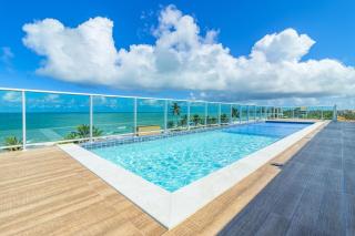 Ocean Blue #02 - Studio com piscina por Carpediem - 7