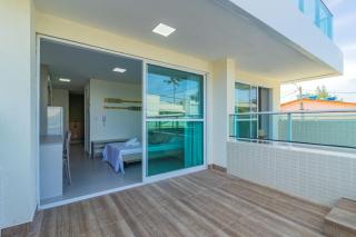 Ocean Blue #02 - Studio com piscina por Carpediem - 4