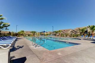 Desert Retreat by Pool and HotTub Near Sand Hollow - 7