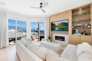 Moonstone Beach House Oceanview Luxe Retreat - 9