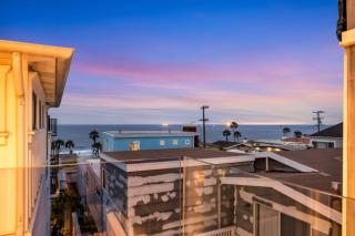 Moonstone Beach House Oceanview Luxe Retreat - 3