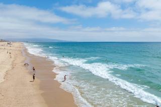 Moonstone Beach House Oceanview Luxe Retreat - 1