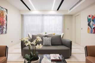 Lovely 2 Bedroom Home in Saifi Village 2 - 3