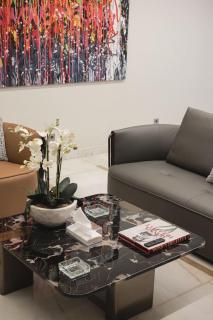 Lovely 2 Bedroom Home in Saifi Village 2 - 1