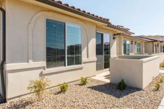 Petroglyph Place Near Zion and Sand Hollow - 3