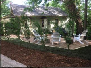 Little Chateu Cottage - 4