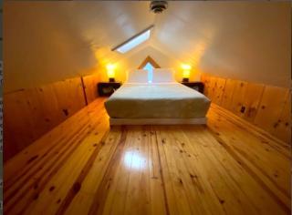 Little Chateu Cottage - 3