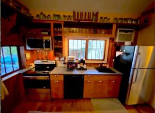 Little Chateu Cottage - 1