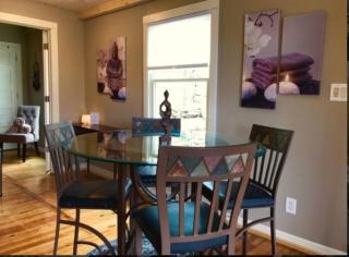 Dreamcatcher Cottage - 8