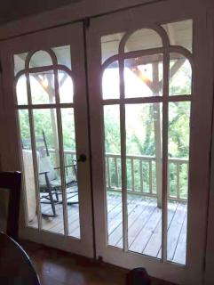 Dreamcatcher Cottage - 6