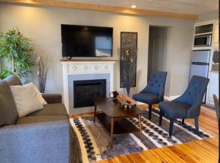 Dreamcatcher Cottage - 2