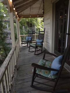 Dreamcatcher Cottage - 1