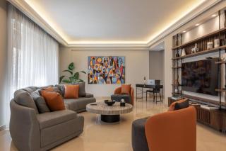 Wonderful 3 Bed Home in Saifi Village - 2