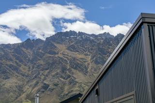 Te Maunga Retreat - 6