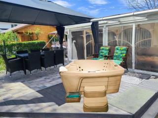 Muraszemenye tóparti horgász nyaraló - 8