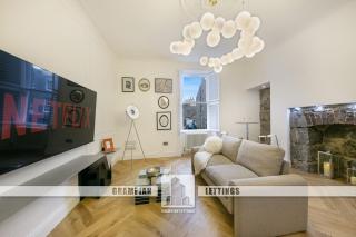 Crown Street Suite 2 - Grampian Lettings - 0