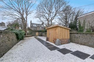 Crown Street Suite 2 - Grampian Lettings - 2